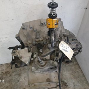 CITROEN DS4 PHASE 1