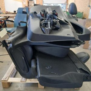 PEUGEOT 208 1 PHASE 1