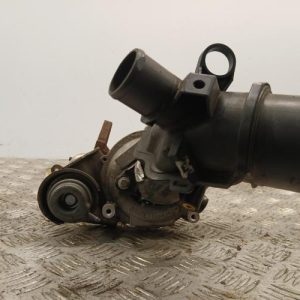 RENAULT CLIO 4