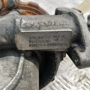 CITROEN C5 2 BREAK
