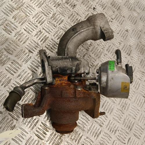 CITROEN C5 2 BREAK