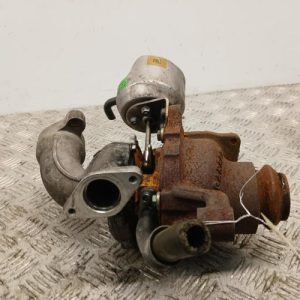 CITROEN C5 2 BREAK