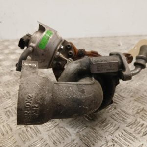 CITROEN C5 2 BREAK