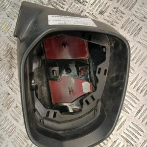 CITROEN C4 PICASSO 1