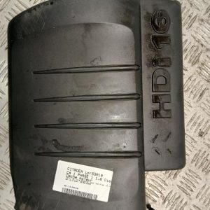 CITROEN C4 1 PHASE 1