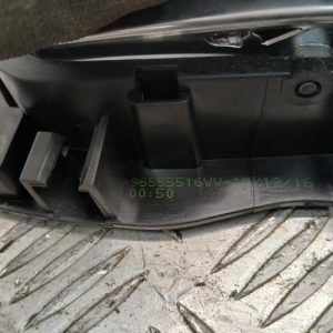 PEUGEOT 208 1 PHASE 2