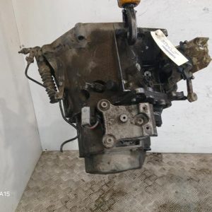 PEUGEOT 208 1 PHASE 2
