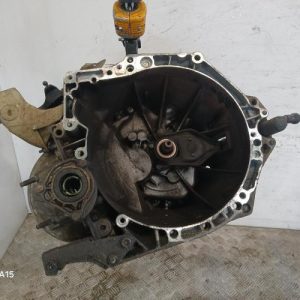 PEUGEOT 208 1 PHASE 2