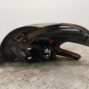 PEUGEOT 208 1 PHASE 2