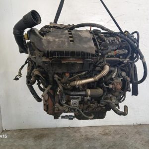 PEUGEOT 208 1 PHASE 2