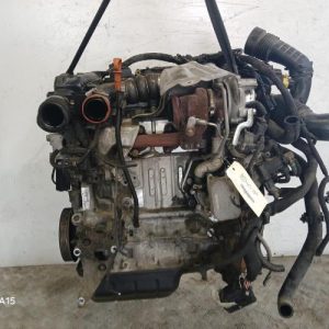 PEUGEOT 208 1 PHASE 2