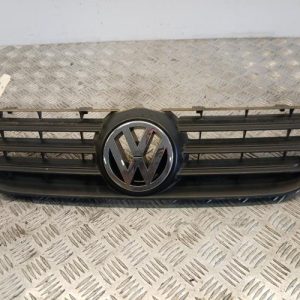 VOLKSWAGEN POLO 4 PHASE 2