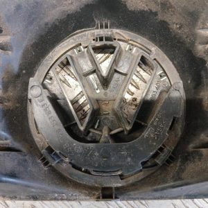 VOLKSWAGEN POLO 4 PHASE 2