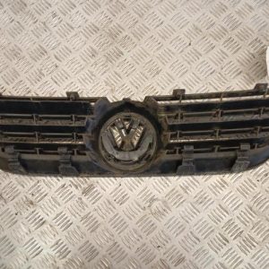 VOLKSWAGEN POLO 4 PHASE 2