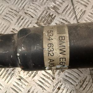 BMW SERIE 5 E61 TOURING PHASE 1 BREAK