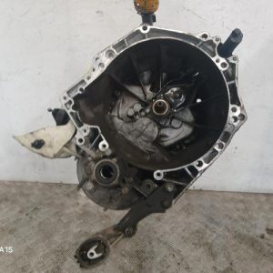 Peugeot 207 SW 1.6 HDI 16V - 90