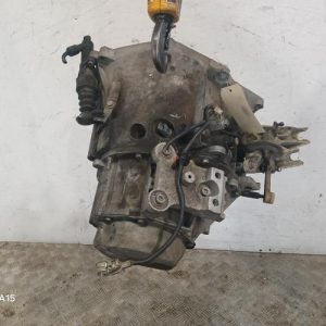 Peugeot 207 SW 1.6 HDI 16V - 90
