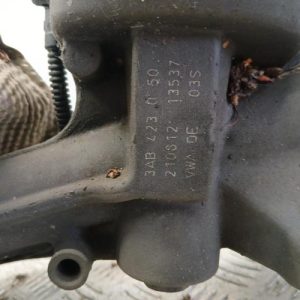 VOLKSWAGEN PASSAT 6 BREAK