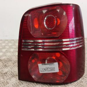 VOLKSWAGEN TOURAN 1 PHASE 2