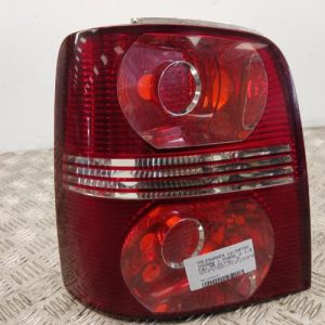 VOLKSWAGEN TOURAN 1 PHASE 2