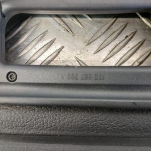 VOLKSWAGEN TOURAN 1 PHASE 2