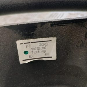 VOLKSWAGEN TOURAN 1 PHASE 2
