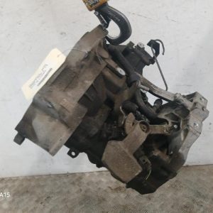 VOLKSWAGEN TOURAN 1 PHASE 2