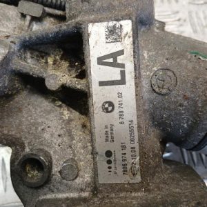 BMW SERIE 1 E87 PHASE 2