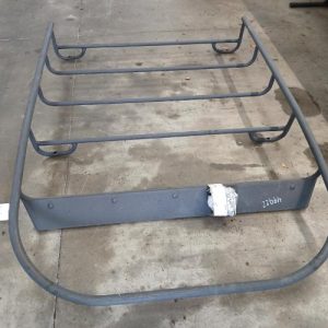 RENAULT KANGOO 1 PHASE 2