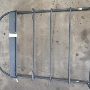 RENAULT KANGOO 1 PHASE 2