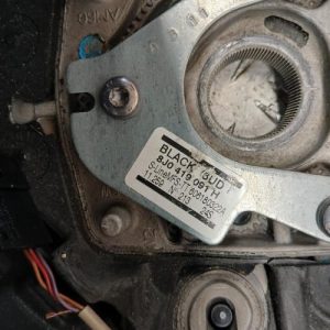 AUDI A3 2 PHASE 2