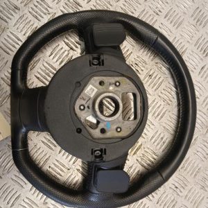 AUDI A3 2 PHASE 2