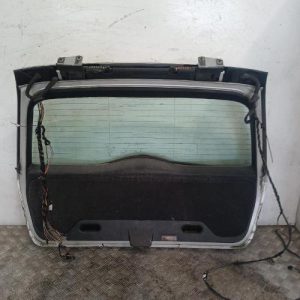BMW SERIE 3 E46 TOURING PHASE 2 BREAK
