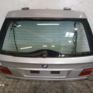 BMW SERIE 3 E46 TOURING PHASE 2 BREAK