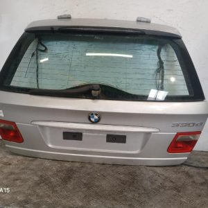 BMW SERIE 3 E46 TOURING PHASE 2 BREAK