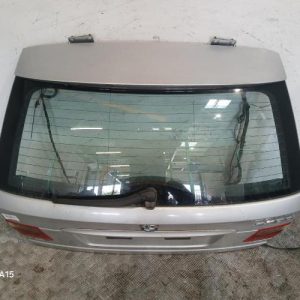 BMW SERIE 3 E46 TOURING PHASE 2 BREAK