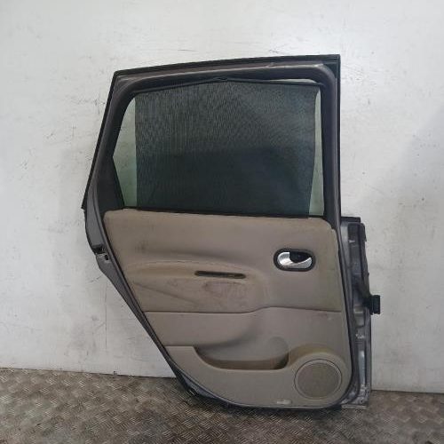 RENAULT SCENIC 2 PHASE 1