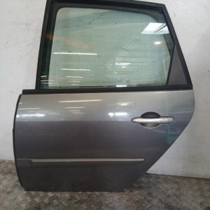 RENAULT SCENIC 2 PHASE 1