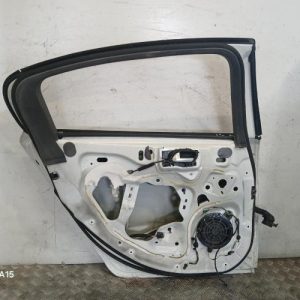 PEUGEOT 508 1 PHASE 1