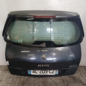 RENAULT SCENIC 2 PHASE 2