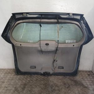 RENAULT SCENIC 2 PHASE 2