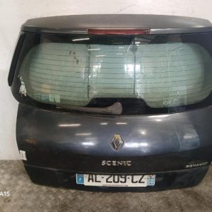 RENAULT SCENIC 2 PHASE 2