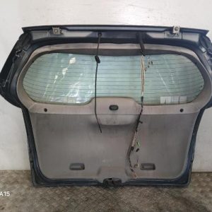 RENAULT SCENIC 2 PHASE 2