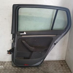 VOLKSWAGEN GOLF 5