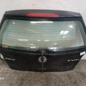 VOLKSWAGEN POLO 4 PHASE 2