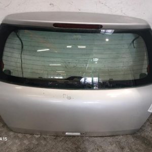 SUZUKI SWIFT 3
