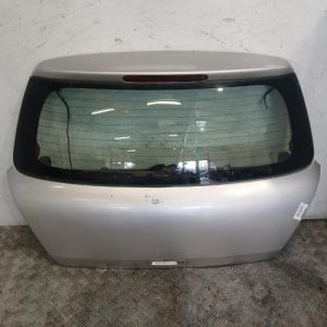 SUZUKI SWIFT 3
