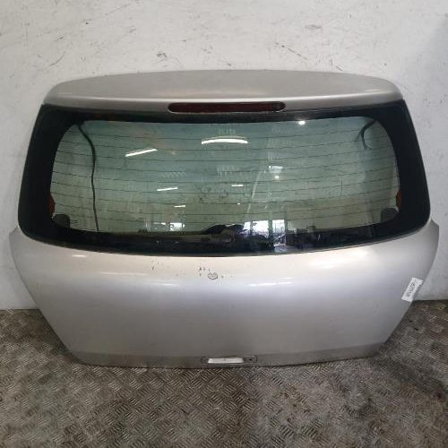 SUZUKI SWIFT 3
