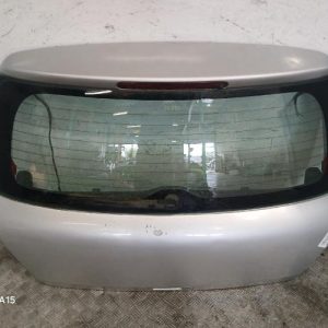 SUZUKI SWIFT 3