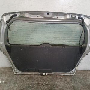SUZUKI SWIFT 3
